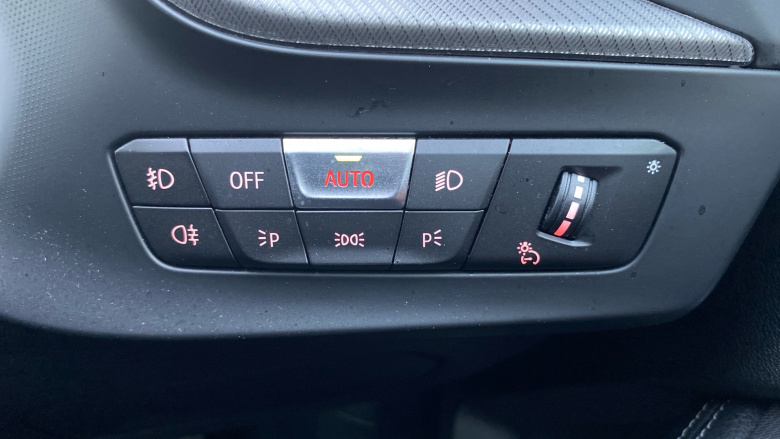 BMW 2 Series 218i [136] M Sport 4dr Petrol Saloon